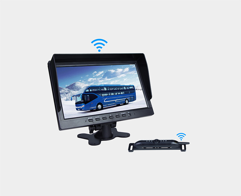 10inch Digital Wireless System10inch Digital Wireless System
